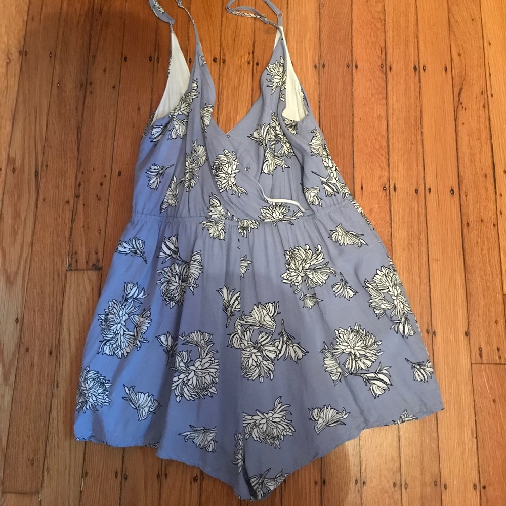 Tobi romper